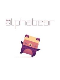 Alphabear cover