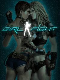 Girl Fight cover