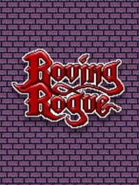 Roving Rogue cover