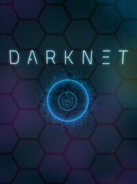 Darknet cover
