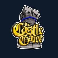 The Castle Game cover