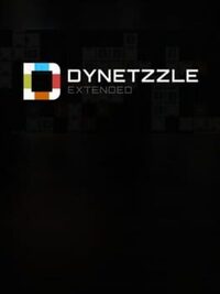 Dynetzzle Extended cover