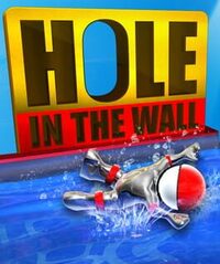 Hole in the Wall cover