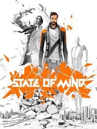 State of Mind cover
