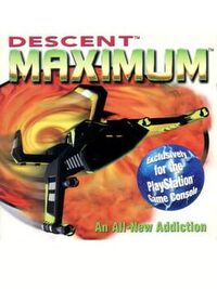 Descent Maximum cover