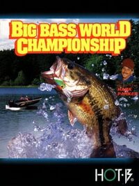 Big Bass World Championship cover