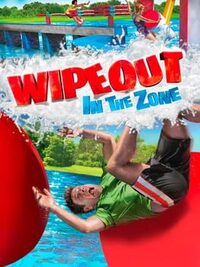 Wipeout In the Zone cover
