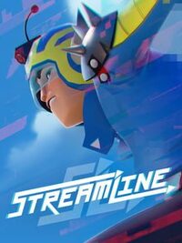 Streamline cover