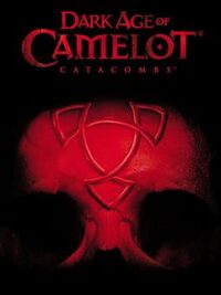 Dark Age of Camelot: Catacombs cover