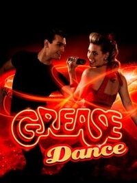 Grease Dance cover