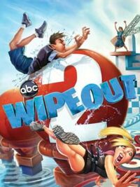 Wipeout 2 cover