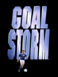 Goal Storm cover