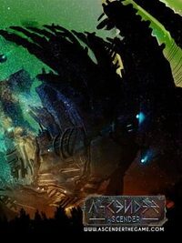 Ascender cover