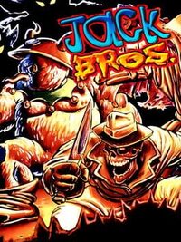 Jack Bros. cover
