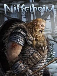 Niffelheim cover