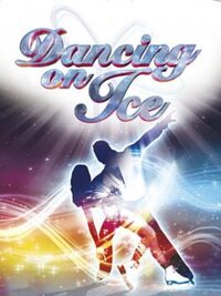 Dancing on Ice cover