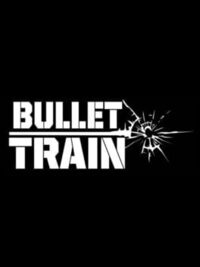 Bullet Train cover