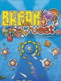 BreakQuest cover