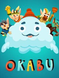 Okabu cover