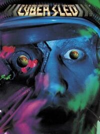 Cyber Sled cover