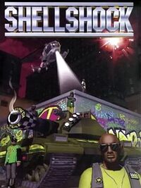 Shellshock cover