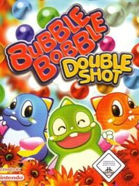 Bubble Bobble Double Shot cover