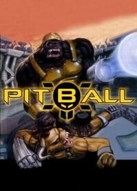 Pitball cover