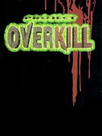 Project Overkill cover