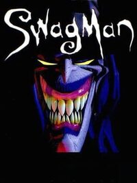 Swagman cover