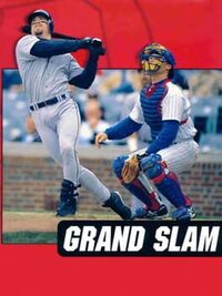 Grand Slam cover
