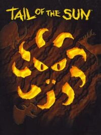 Tail of the Sun cover