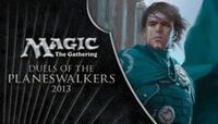 Magic: The Gathering - Duels of the Planeswalkers 2013: Expansion cover