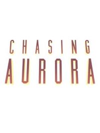Chasing Aurora cover