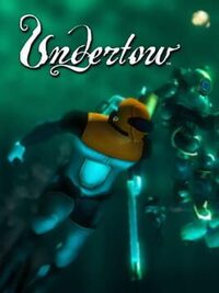 Undertow cover