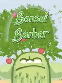 Bonsai Barber cover