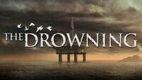 The Drowning cover
