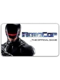 RoboCop cover