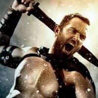 300: Rise of an Empire cover