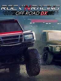 Rock 'N Racing Off Road DX cover