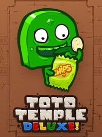 Toto Temple Deluxe cover