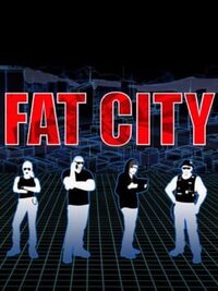 Fat City cover
