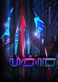 Hyper Void cover