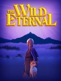 The Wild Eternal cover