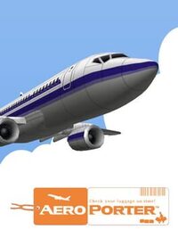 Aero Porter cover