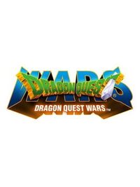 Dragon Quest Wars cover