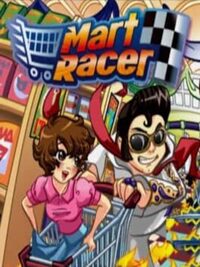 Mart Racer cover