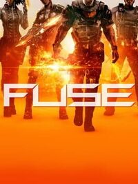 Fuse cover