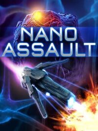 Nano Assault cover