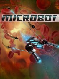 MicroBot cover