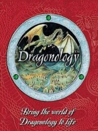 Dragonology cover